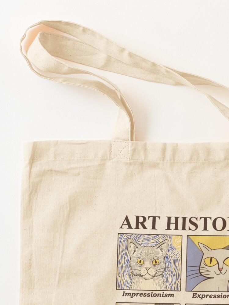 History of the Tote Bag