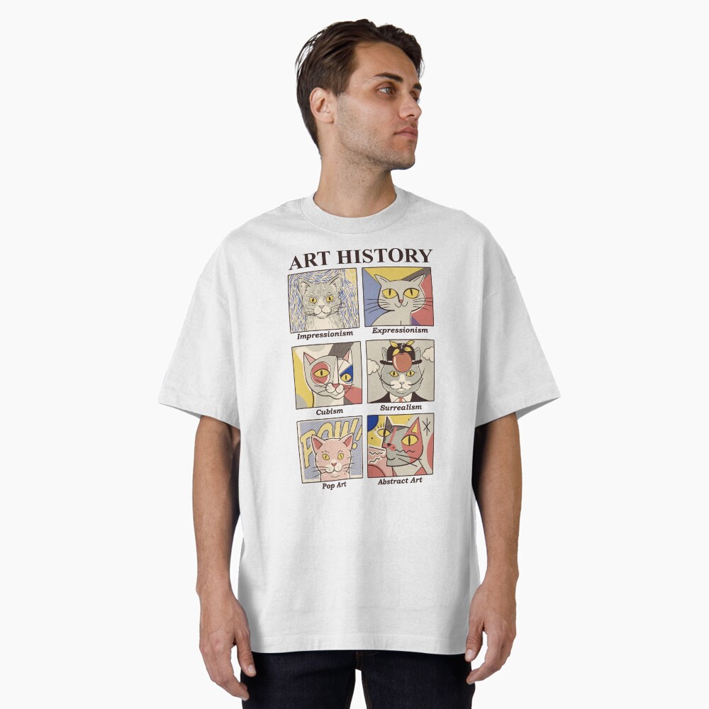 Item preview, Oversized T-Shirt designed and sold by thiagocorream.
