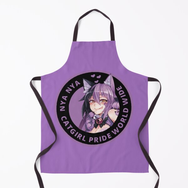 Item preview, Catgirl Pride designed and sold by kitvue.