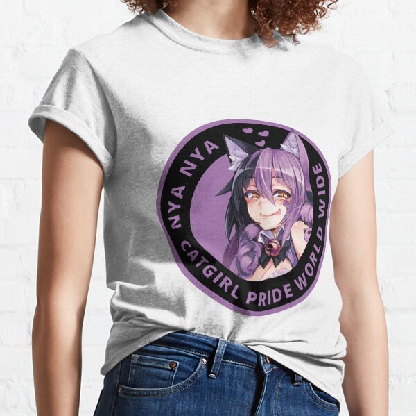 T-shirts - Monster Musume no Oishasan (モンスター娘のお医者さん フルグラフィックTシャツ)