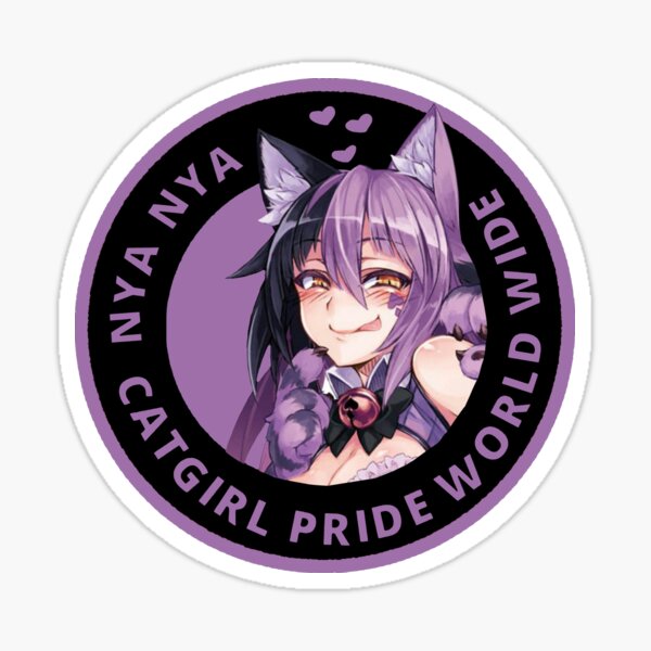 Fake Cat Girls Tweet, Genetically Engineered Catgirls