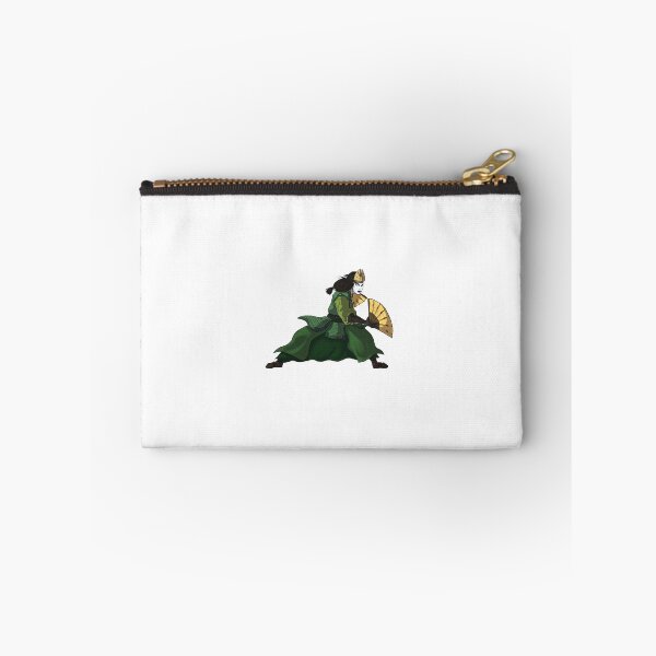 Item preview, Avatar Kyoshi designed and sold by tyrannart.