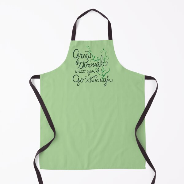 Item preview, Grow through what you go through designed and sold by FrictionMaxxing.
