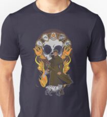 The first Storm Unisex T-Shirt