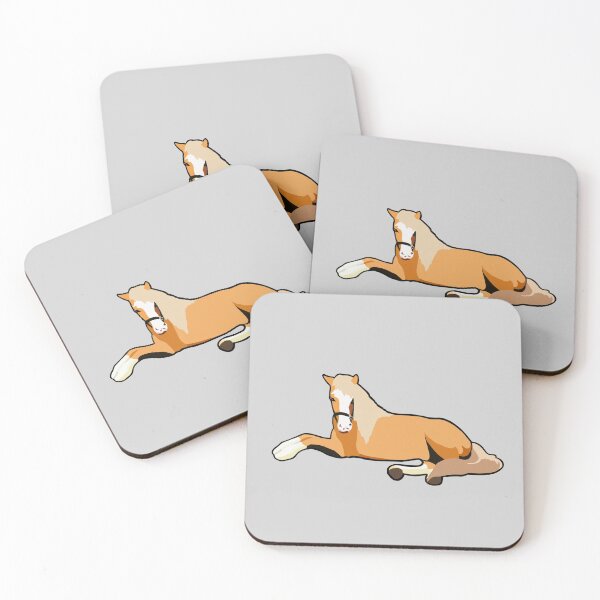 Item preview, Welsh Section C Pony Chestnut designed and sold by Clara Ryder.