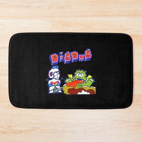 Item preview, Dig Dug designed and sold by atteoM.