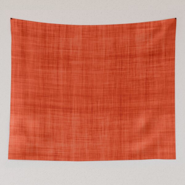 Item preview, Ferrari Red - Textured Cloth designed and sold by Laurengumdrops.