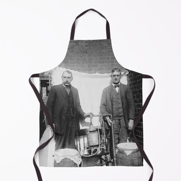 Item preview, Confiscated Whiskey Still - Prohibition Era - 1920s designed and sold by warishellstore.