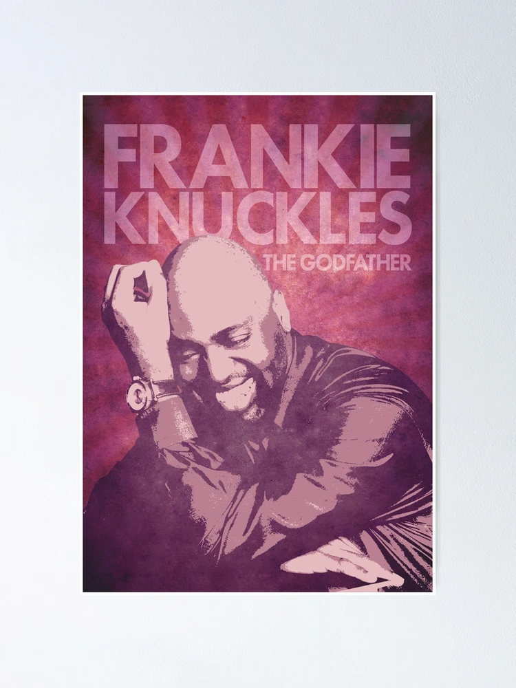 人気No.1 Frankie Knuckles その他