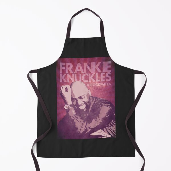 Item preview, Frankie Knuckles designed and sold by eyepoo.