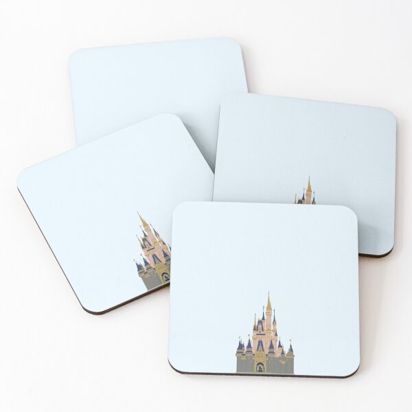 Item preview, Fairytale Castle designed and sold by laurelizabethd.