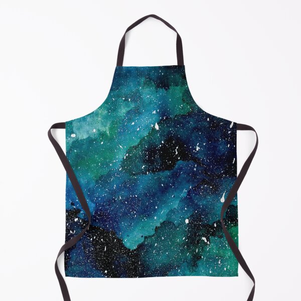 Item preview, Emerald Galaxy designed and sold by KathrinLegg.
