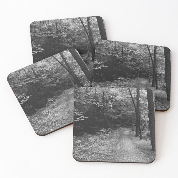 Item preview, The Bend in the Road designed and sold by OutBeyond.