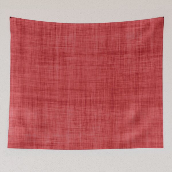 Item preview, Raspberry Red - Textured Cloth designed and sold by Laurengumdrops.