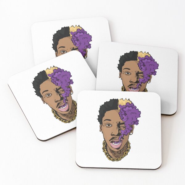 Item preview, Rapper Wiz Kalifa designed and sold by EVERGREEN ..