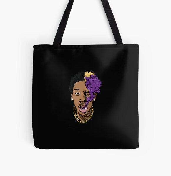 Item preview, Rapper Wiz Kalifa designed and sold by EVERGREEN ..