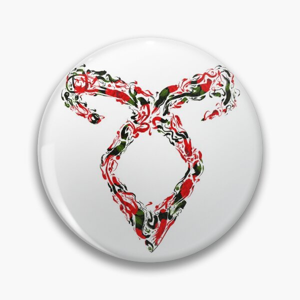 Item preview, Shadowhunters in rose designed and sold by kukfitta.