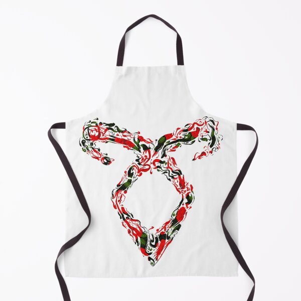 Item preview, Shadowhunters in rose designed and sold by kukfitta.