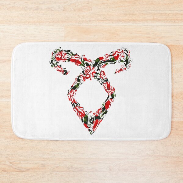 Item preview, Shadowhunters in rose designed and sold by kukfitta.