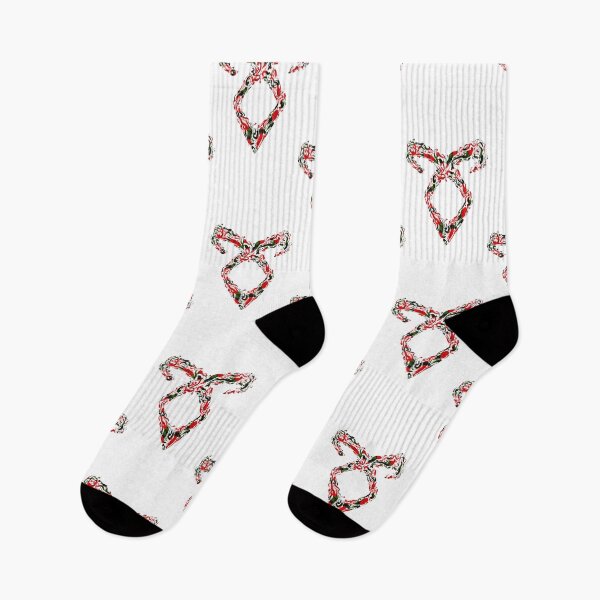 Item preview, Shadowhunters in rose designed and sold by kukfitta.