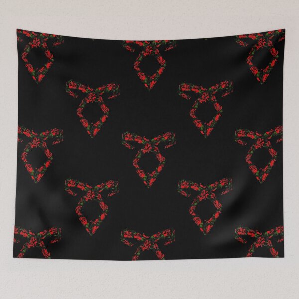 Item preview, Shadowhunters in rose designed and sold by kukfitta.