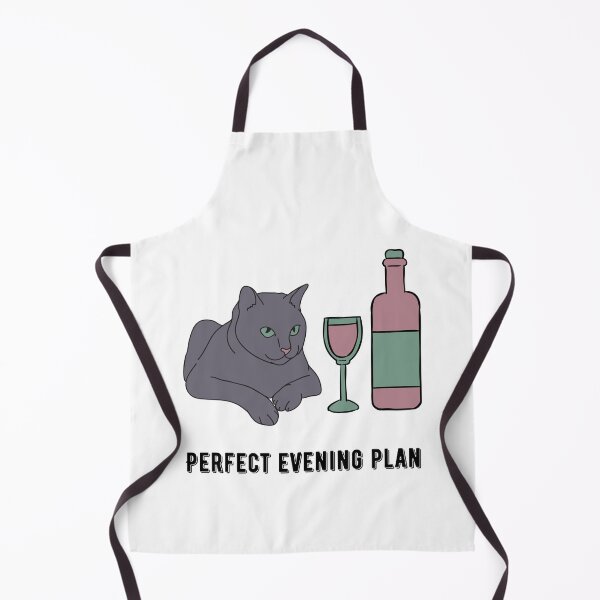Item preview, Perfect evening plan designed and sold by AnnaMelekhina.