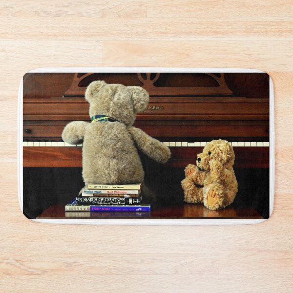 Item preview, Ted's 1st piano concerto designed and sold by Laurie Minor.