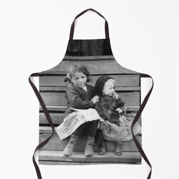 Item preview, Young Babysitter - Alabama - By Lewis Hine 1911 designed and sold by warishellstore.