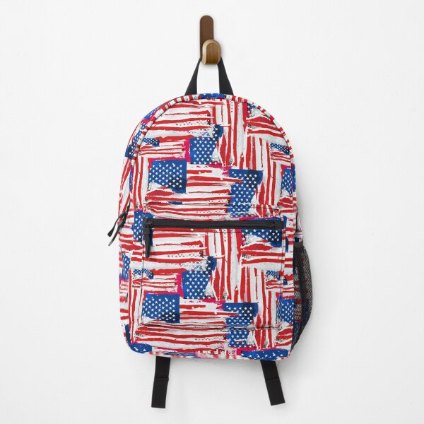 Item preview, Grunge Patriotism,implexity,gift,custom,design,art designed and sold by implexity.