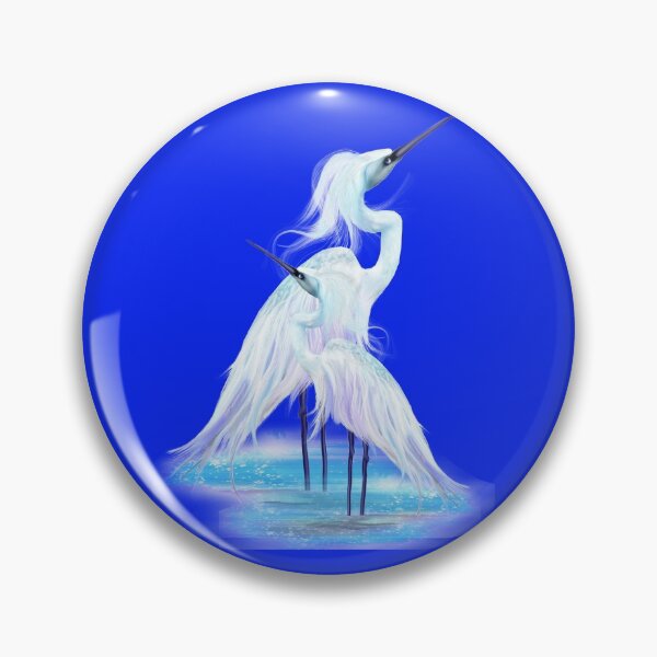 Item preview, Fantasy Birds designed and sold by LoneAngel.
