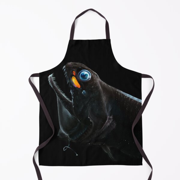 Item preview, Dragonfish designed and sold by tyrannart.
