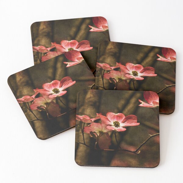 Item preview, Pink Dogwood designed and sold by RoseC.