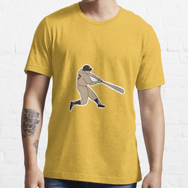 Mickey Mantle Essential T-Shirt for Sale by JosephThompdop