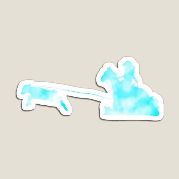 Item preview, Breakaway Roper Clouds designed and sold by GeorgiaG25.