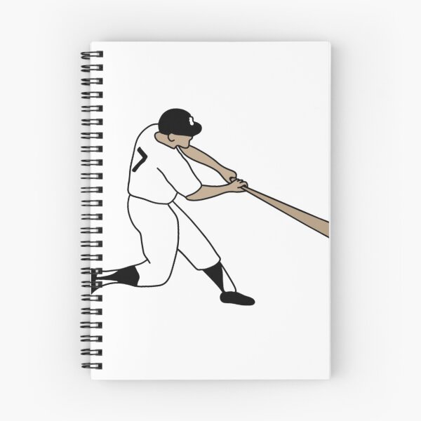 Item preview, Mickey Mantle designed and sold by izzib42.
