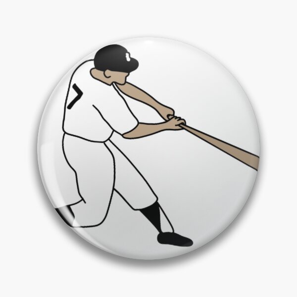 Item preview, Mickey Mantle designed and sold by izzib42.