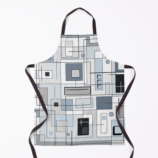 Aperçu de l'œuvre Extra Square créée et vendue par Designs By L..