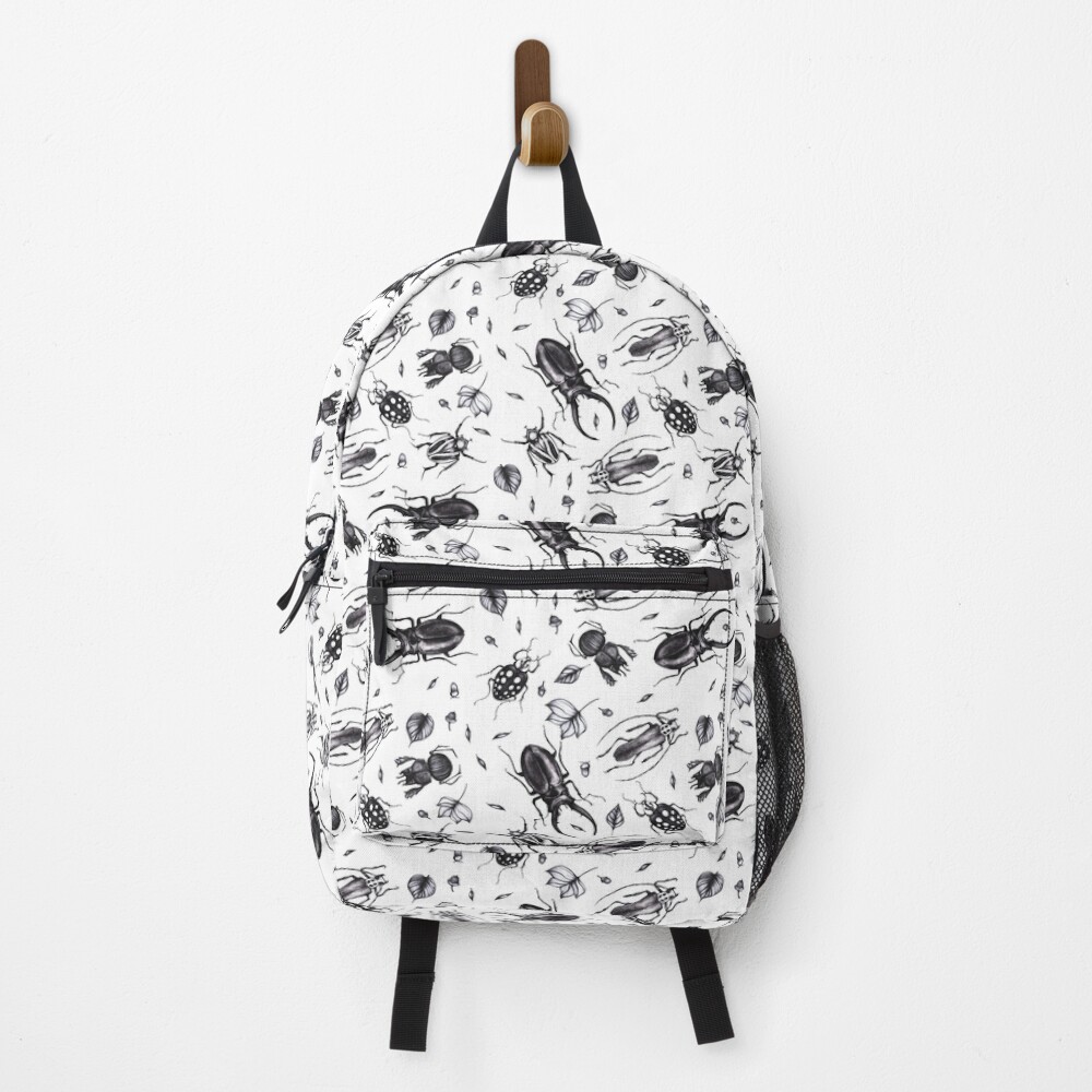 Item preview, Backpack designed and sold by MonoMano.