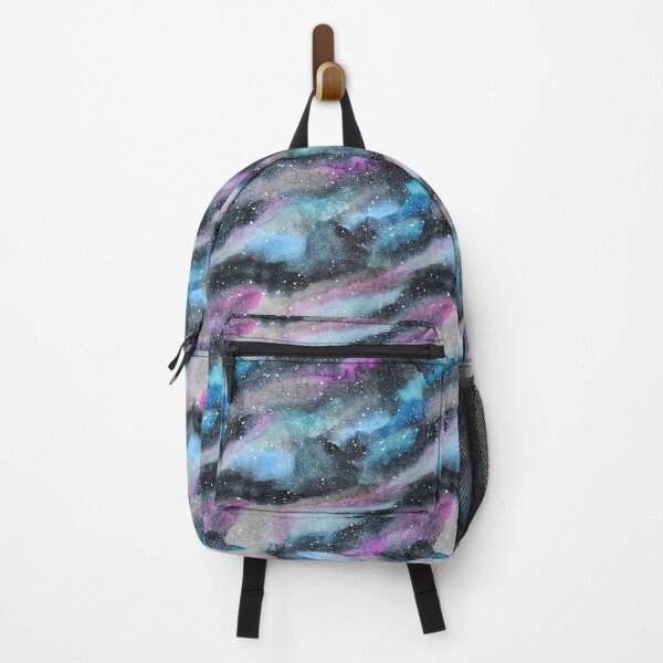 Item preview, Galaxy Watercolor designed and sold by implexity.