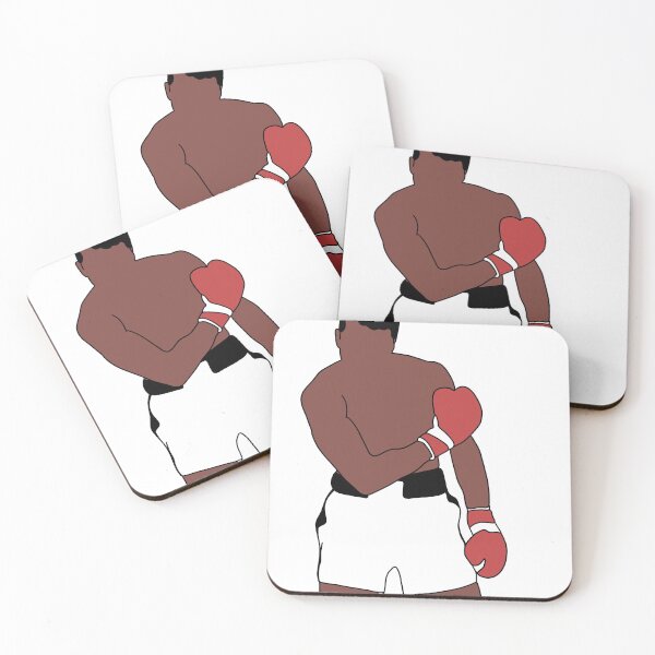 Item preview, Muhammed Ali designed and sold by izzib42.