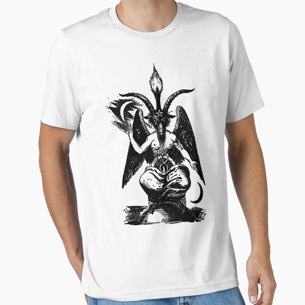 Item preview, Baphomet designed and sold by 5thcolumn.