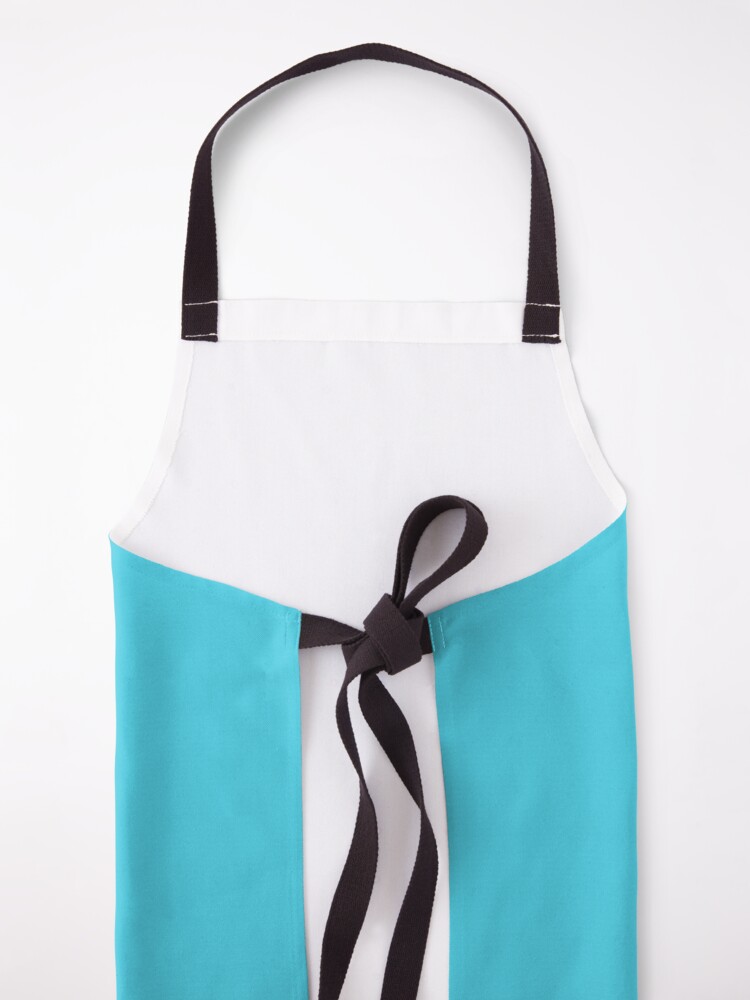 Alternate view of A Vintage Friend Kid Version Apron