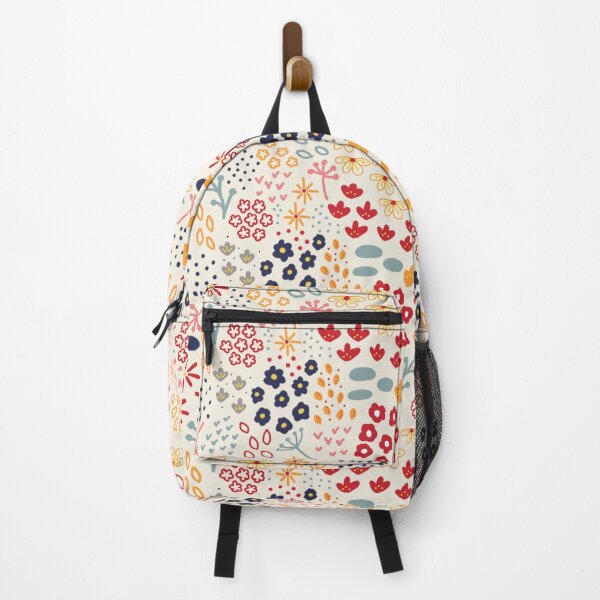 Item preview, Summer Floral designed and sold by KathrinLegg.