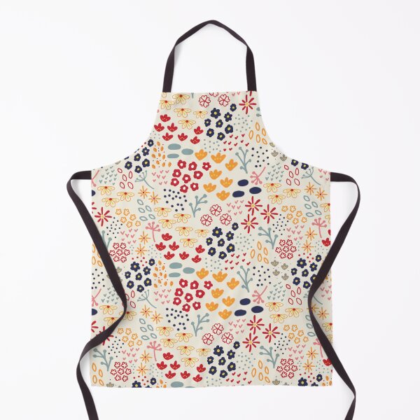 Item preview, Summer Floral designed and sold by KathrinLegg.