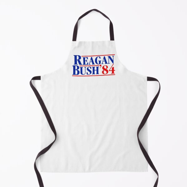 Item preview, Reagan Bush 84 designed and sold by Thelittlelord.