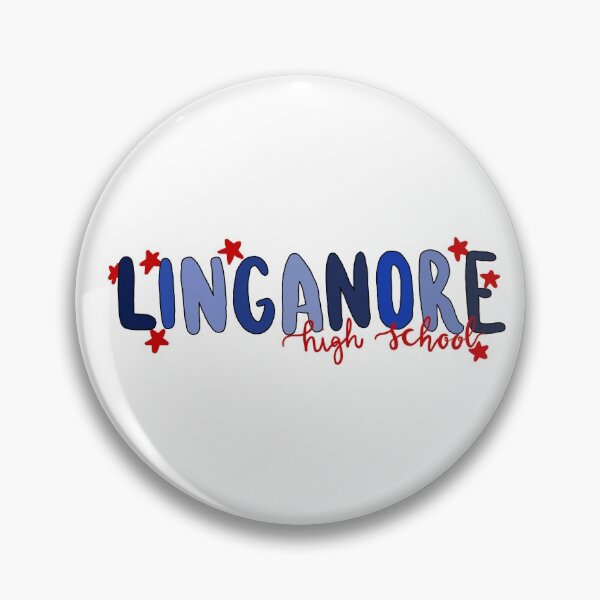 Item preview, Linganore High School  designed and sold by Shelby MacAnanny.
