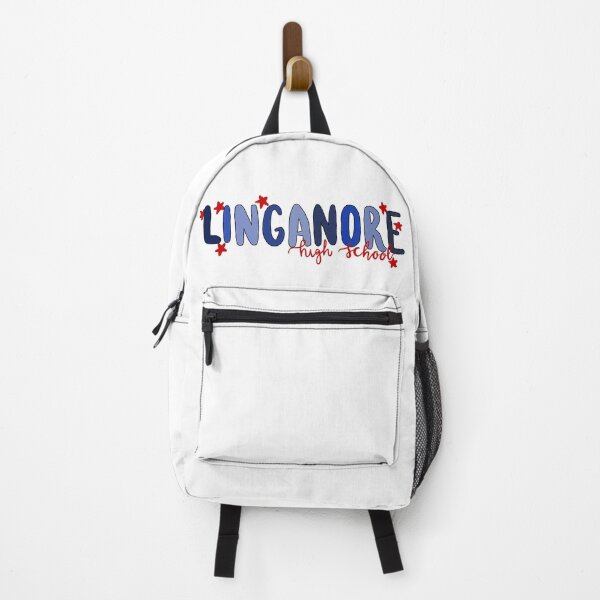 Item preview, Linganore High School designed and sold by Shelby MacAnanny.