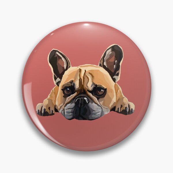 Item preview, Cute French Bulldog  designed and sold by movejulie.