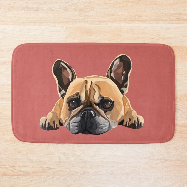 Item preview, Cute French Bulldog  designed and sold by movejulie.