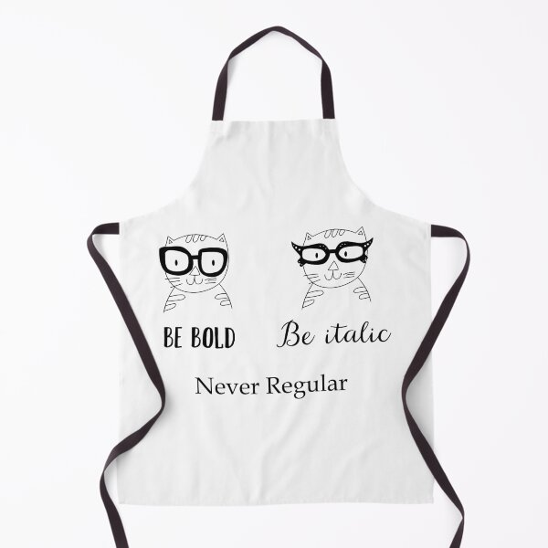Item preview, Never Regular designed and sold by KathrinLegg.